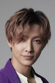 Aaron Yan as Aaron in The New Year's Eve Of Old Lee 2016