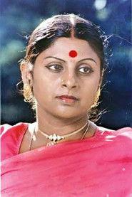 T. K. Kala as Muthupandi's Mother in Ghilli 2004