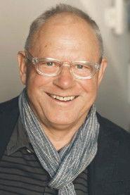 Kaspar Eichel as Otto Schraube in Der blaue Oskar 1982