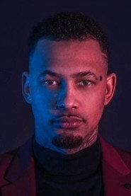 Goeïm Cederburg as Lendl in Loverboy: Vertrouw Niemand 2026