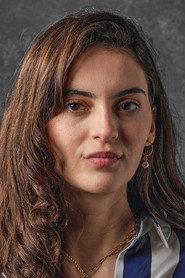 Merisa Adžović as Reshida in The Tower of Strength 2024