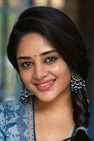 Deepshikha Chandran as Sanjana in Ramani Kalyanam 2026