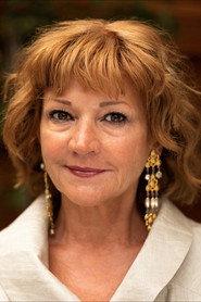 Annie Hulley as Jean in Showdown at Spiggots Store 1984