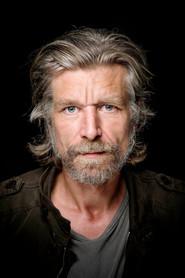Karl Ove Knausgård as Self - Writer in The Emma Bovary Trial 2021