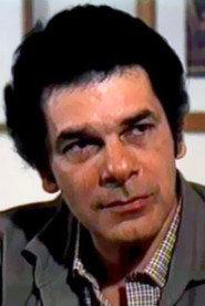 Hélio Porto as Otávio / Raul (segment "Diana") in Two Strange Women 1981