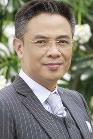 Dilok Thongwattana as Khun Sai in Edge of the Empire 2010