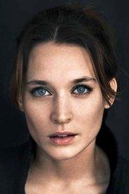 Josefin Asplund as Sonja Hansson in Call Girl 2012