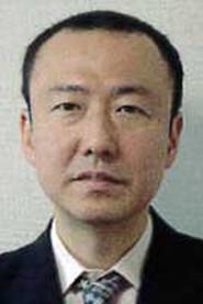 Tetsuya Kanamaru as in Solitary Scream 2017