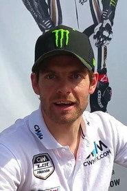 Cal Crutchlow as Self in Marquez Unlimited 2020