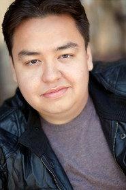 Ernest Briggs as Pawn Shop Clerk in Sold Out 2021