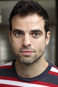 Joe Da Costa as Joel in Life Goes On 2026