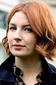 Alice Levine as Self - Narrator in Goodbye Brooklyn Nine-Nine 2022