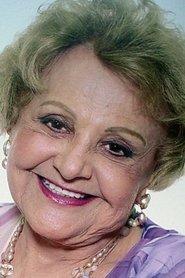 Eva Todor as D. Marly in My Name Ain't Johnny 2008