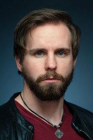 Jan Parma as Marcellus in Czechia(wo)men