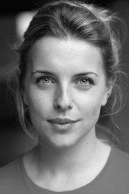 Claire Cartwright as Mrs. Dawson in From A to Q 2021