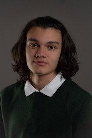 Mason Castillo as Rhodes in Color Theory 2025