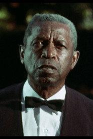 John Marriott as Hodges in Black Like Me 1964