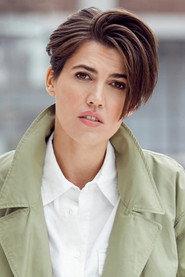 Jennifer Di Pietro as Journaliste NTV24 in Cobalt 2024