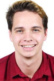 Nick Johnson as Facility Worker #2 (voice) in Analogue 2022