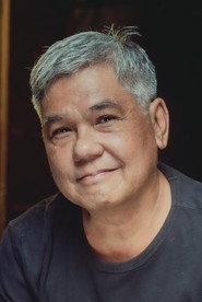 Rody Vera as Roger in Sister Stella L. 1984