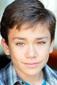Christian Traeumer as Simon Sachs in The Child 2012