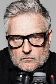 Rankin as  in Looking for Light: Jane Bown 2014