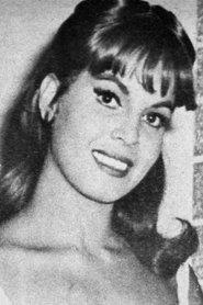 Rosa María Vázquez as Ana in The Spoilt Servant 1969