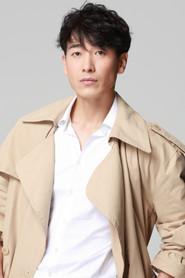 Qi Xue as in Leopard Head Lin Chong 2: Wild Boar Forest 2019