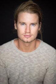 Hayden Maher as Ryan in Harmony 2018
