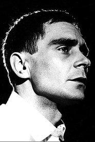 Antoine Bourseiller as Fonteneau in Three Seats for the 26th 1988