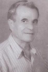 Nikos Kallis as Loukis Louki in A Cypriot Super Mobster 1990