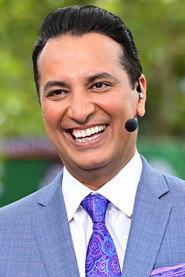 Kevin Negandhi as Self in Hoop Like This 2026