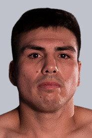 Vladimir Hernandez as Self in Keith Thurman vs. Mario Barrios 2022