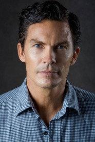 Tim McDonald as Mark in To Catch A Bunyip 2019