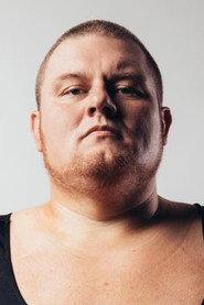 Brian Milonas as Brian Milonas in ROH: Masters of The Craft 2018