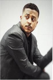 Henry Raviolli as Brendon in A Floresta 2025