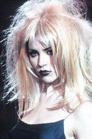Myka Dunkle as Robot Sex Doll in Duran Duran: Greatest Videos 2003
