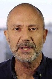 Grigoris Vallianatos as Self in Tilos Weddings 2024