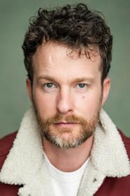 Robert Dukes as Max in Spaghetti 2019
