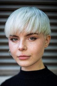 Carlotta Truman as Bela in Say Wuff! 2024