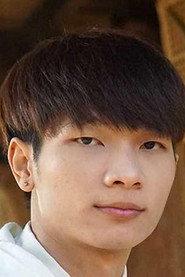 Yananthon Kongkham as Ta in Boy Scouts 2022