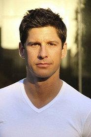 Damon Preston as Ted in A Date 2023