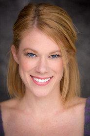 Jessica Runck as Young Waitress in You & Me 2015