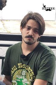 Heitor Luiz Cruz as Homem azul (character 1) in Torre Azul / Masmorra Verde 2024