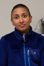 Sheila Ramgopal as Self - Allegheny Reproductive Health Center in Trump: The Comeback? 2022