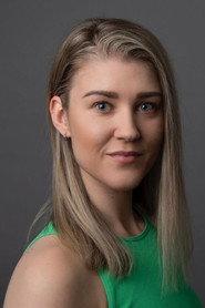 Anna Danvers as PC Rawlins in Winner Fights the Moon 2024