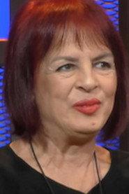 Jetmira Dusha as Kiço in Three Persons Overpass the Mountain 1988