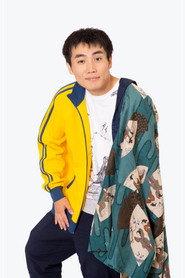 Kazuya Kunizak as in Lita