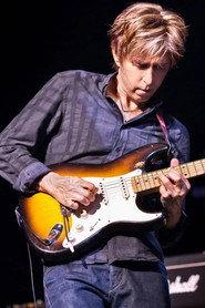 Eric Johnson as Self in Road to Austin 2016
