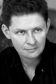 Graeme Henderson as Andy Lee in 42nd Street 2019